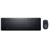 DELL KM3322W bezdrátová klávesnice a myš Hungarian/ maďarská