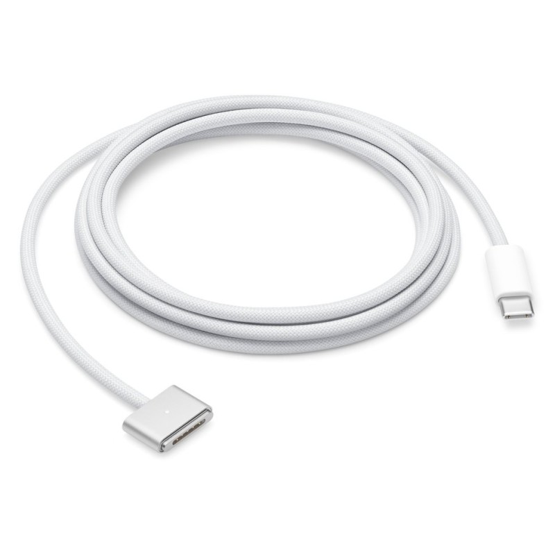 USB-C to Magsafe 3 Cable (2 m)