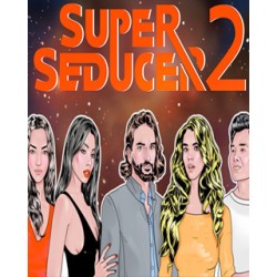 ESD Super Seducer 2 Advanced Seduction Tactics