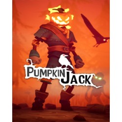 ESD Pumpkin Jack