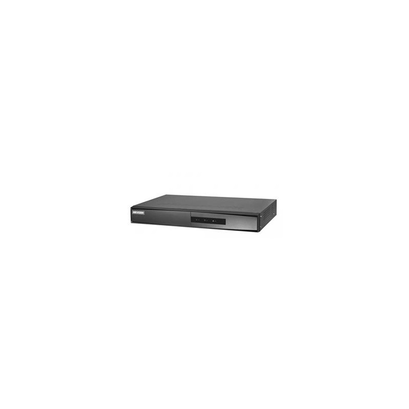 Hikvision 4 kanálový NVR pro IP kamery (40Mb/60Mb)