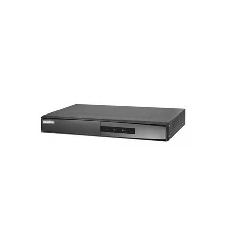 Hikvision 4 kanálový NVR pro IP kamery (40Mb/60Mb)