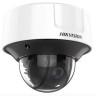 4MPix IP Dome Darkfighter kamera IR 40m, WDR 140dB, HDMI, Audio, Alarm, Mic, IP67, IK10, 12/24V