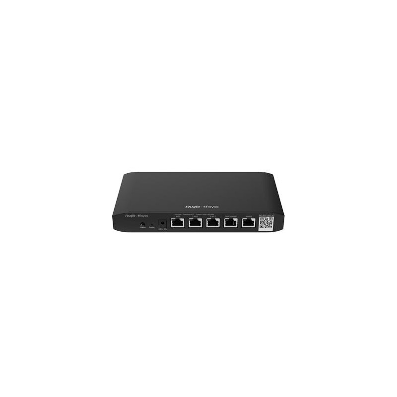 Reyee RG-EG105G V2 Reyee Cloud Managed Router