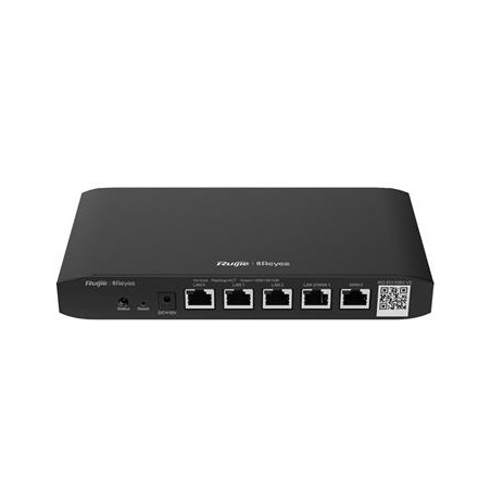 Reyee RG-EG105G V2 Reyee Cloud Managed Router