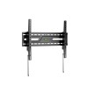 Držák Brateck KL38-46T pro TV 37"-86" 75kg polohovatelný nástěnný