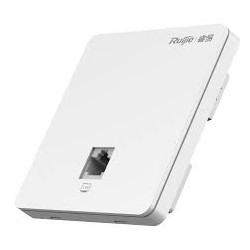 Reyee RG-RAP1200(F) AC1300 Dual Band Wall-plate Access Point