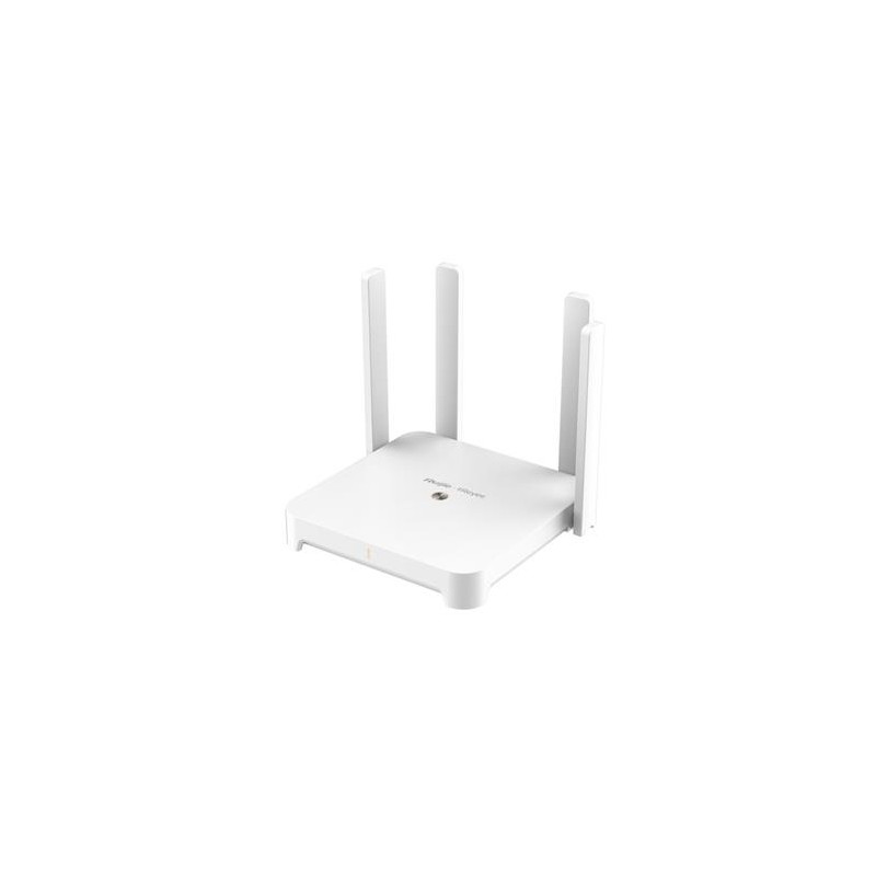 Reyee RG-EW1800GX PRO 1800M Wi-Fi 6 Dual-band Gigabit Mesh Router