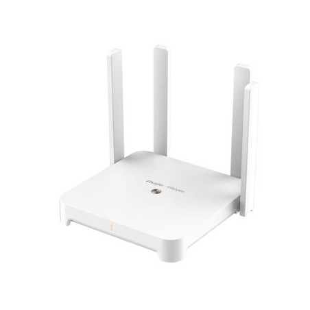 Reyee RG-EW1800GX PRO 1800M Wi-Fi 6 Dual-band Gigabit Mesh Router