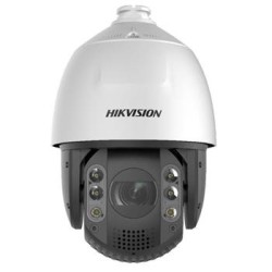 Hikvision 2MPix IP PTZ AcuSense kamera 25x ZOOM, IR 200m, audio, alarm, reproduktor, blikač