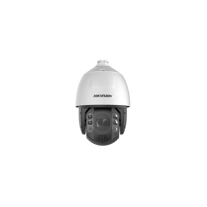 Hikvision 2MPix IP PTZ AcuSense kamera 25x ZOOM, IR 200m, audio, alarm, reproduktor, blikač