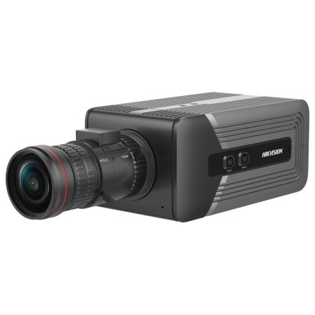 Hikvision 32MPix IP BOX kamera Audio, Alarm