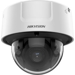 Hikvision 12MPix IP DOME DeepinView kamera IR 50m, Audio, Alarm, Mikrofon, IK10