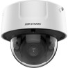 Hikvision 12MPix IP DOME DeepinView kamera IR 50m, Audio, Alarm, Mikrofon, IK10