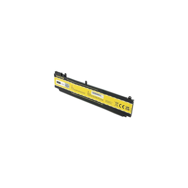 PATONA baterie pro ntb LENOVO Thinkpad T460s/T470s 2000mAh Li-Pol 11,1V 00HW022