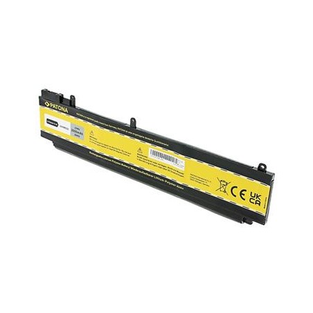 PATONA baterie pro ntb LENOVO Thinkpad T460s/T470s 2000mAh Li-Pol 11,1V 00HW022