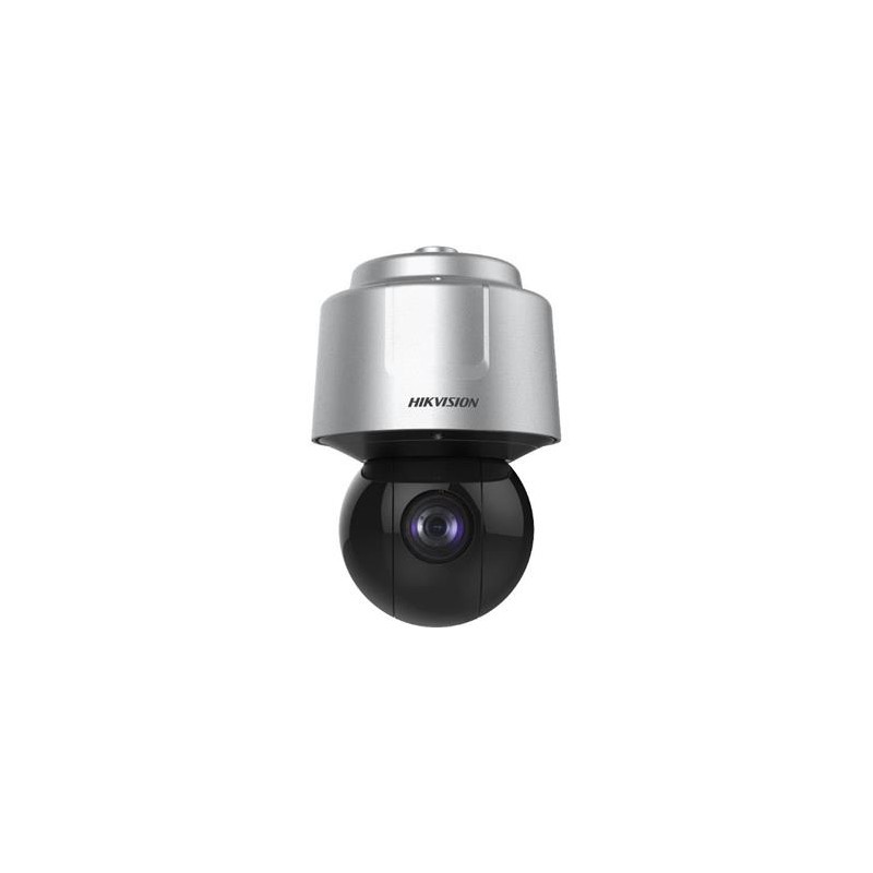 Hikvision 8MPix IP PTZ kamera 36x ZOOM, Audio, Alarm, IP67+IK10
