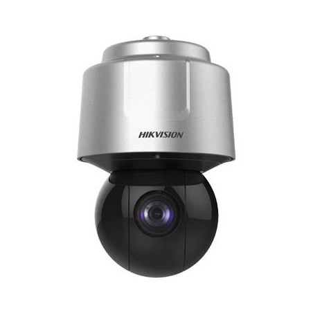 Hikvision 8MPix IP PTZ kamera 36x ZOOM, Audio, Alarm, IP67+IK10