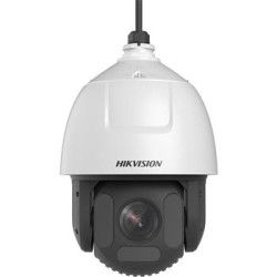 Hikvision 4MPix IP PTZ kamera 45x ZOOM, Audio, Alarm, IP66