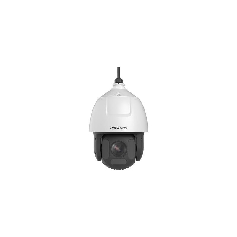 Hikvision 4MPix IP PTZ kamera 32x ZOOM, Audio, Alarm, IP66
