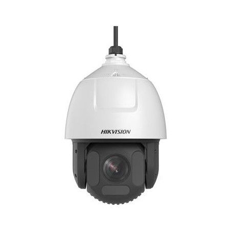 Hikvision 4MPix IP PTZ kamera 32x ZOOM, Audio, Alarm, IP66
