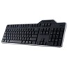 DELL KB813/ Německá klávesnice se čtečkou čipových karet/ USB/ černá/ german