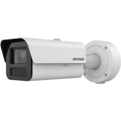 Hikvision 4MPix IP Bullet DeepinView kamera IR 200m,WDR 140dB, Audio, Alarm, IP67, IK10, Anti-korozní, heater