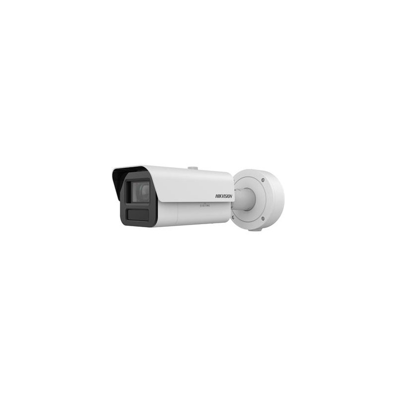 Hikvision 4MPix IP Bullet DeepinView kamera IR 200m,WDR 140dB, Audio, Alarm, IP67, IK10, Anti-korozní, heater