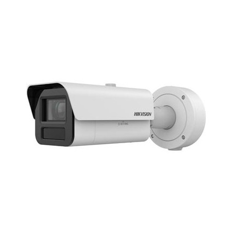 Hikvision 4MPix IP Bullet DeepinView kamera IR 200m,WDR 140dB, Audio, Alarm, IP67, IK10, Anti-korozní, heater