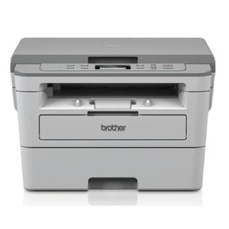 Brother DCP-B7500D TONER BENEFIT