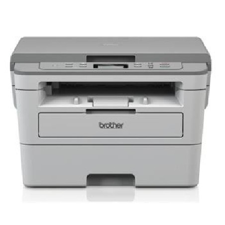 Brother DCP-B7500D TONER BENEFIT