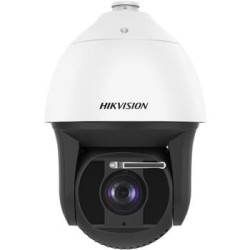 Hikvision 4MPix IP PTZ Darkfighter kamera 25x ZOOM, IR 500m, Audio, Alarm, WDR 140dB, stěrač