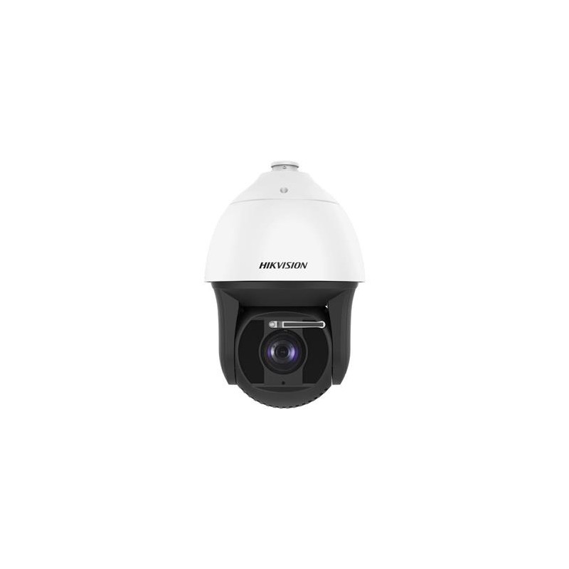 Hikvision 4MPix IP PTZ Darkfighter kamera 25x ZOOM, IR 500m, Audio, Alarm, WDR 140dB, stěrač