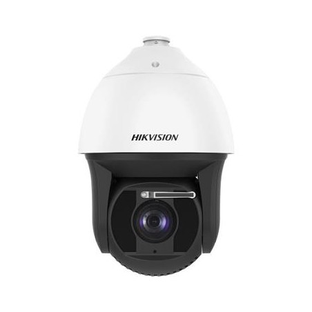 Hikvision 4MPix IP PTZ Darkfighter kamera 25x ZOOM, IR 500m, Audio, Alarm, WDR 140dB, stěrač