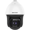 Hikvision 4MPix IP PTZ Darkfighter kamera 25x ZOOM, IR 500m, Audio, Alarm, WDR 140dB, stěrač
