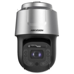 Hikvision 8MPix IP PTZ Darkfighter kamera 48x ZOOM, IR 500m, Audio, Alarm, stěrač
