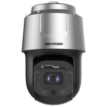 Hikvision 8MPix IP PTZ Darkfighter kamera 48x ZOOM, IR 500m, Audio, Alarm, stěrač
