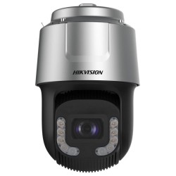 Hikvision 8MPix IP PTZ Darkfighter kamera 35x ZOOM, IR 300m, Audio, Alarm, WDR 140dB