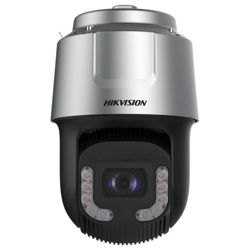 Hikvision 8MPix IP PTZ Darkfighter kamera 35x ZOOM, IR 300m, Audio, Alarm, WDR 140dB