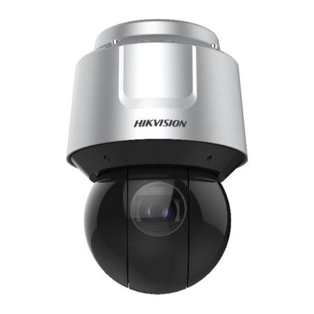 4MPix IP PTZ Darkfighter kamera 42x ZOOM, IR 500m, Audio, Alarm, WDR 140dB