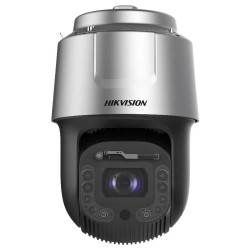 Hikvision 2MPix IP PTZ Darkfighter kamera 60x ZOOM, Laser 500m, Audio, Alarm, WDR 140dB, stěrač