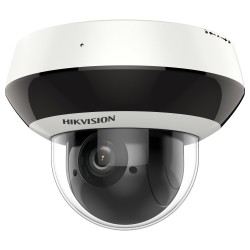 Hikvision 4MPix IP PTZ kamera 4x ZOOM, IR 20m, Wi-Fi, mikrofon