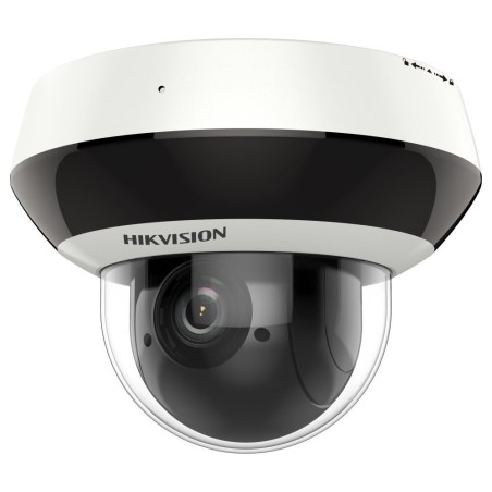Hikvision 4MPix IP PTZ kamera 4x ZOOM, IR 20m, Wi-Fi, mikrofon