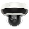 Hikvision 4MPix IP PTZ kamera 4x ZOOM, IR 20m, Wi-Fi, mikrofon