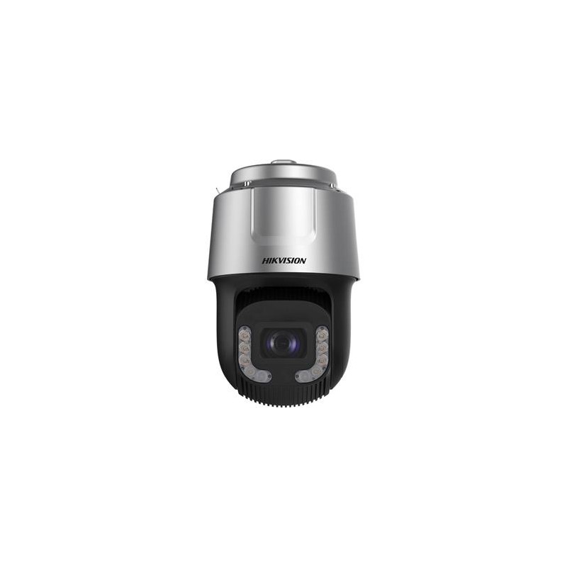Hikvision 4MPix IP PTZ Darkfighter kamera 35x ZOOM, IR 300m, Audio, Alarm, WDR 140dB