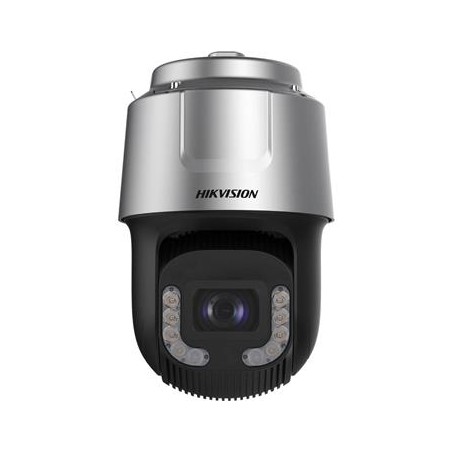 Hikvision 4MPix IP PTZ Darkfighter kamera 35x ZOOM, IR 300m, Audio, Alarm, WDR 140dB