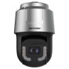 Hikvision 4MPix IP PTZ Darkfighter kamera 25x ZOOM, IR 300m, Audio, Alarm, WDR 140dB