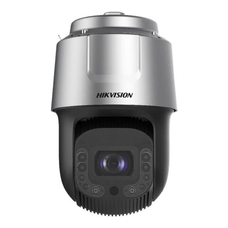 Hikvision 8MPix IP PTZ Darkfighter kamera 42x ZOOM, IR 500m, Audio, Alarm