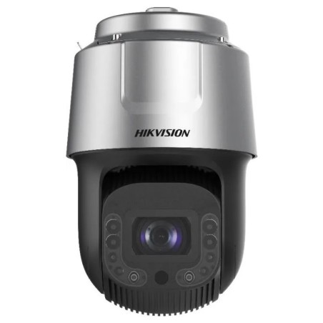 Hikvision 8MPix IP PTZ Darkfighter kamera 42x ZOOM, IR 500m, Audio, Alarm