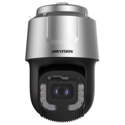 Hikvision 4MPix IP PTZ Darkfighter kamera 35x ZOOM, IR 300m, Audio, Alarm, WDR 140dB, stěrač